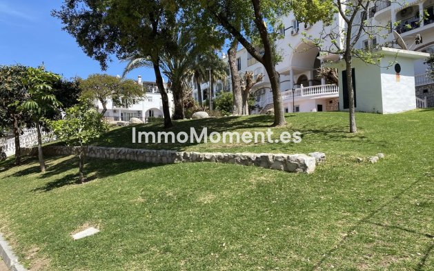 Wiederverkauf - Reihenhaus - Mijas - Mijas Centro