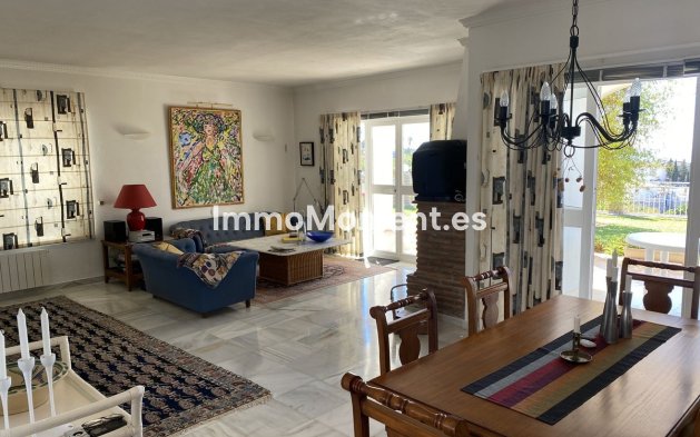Bestaande woning - Villa - Mijas - Mijas Centro