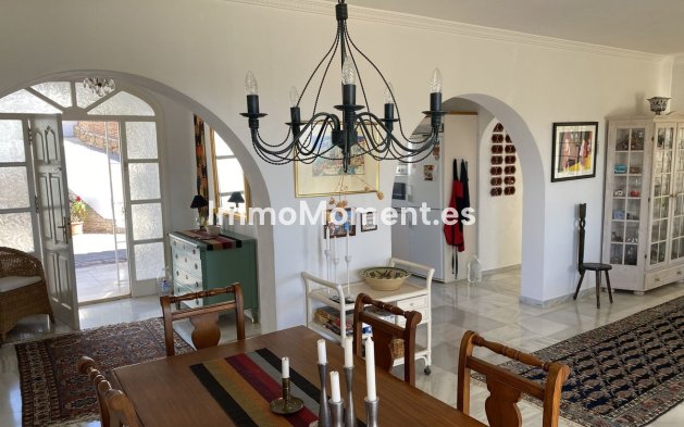Bestaande woning - Villa - Mijas - Mijas Centro