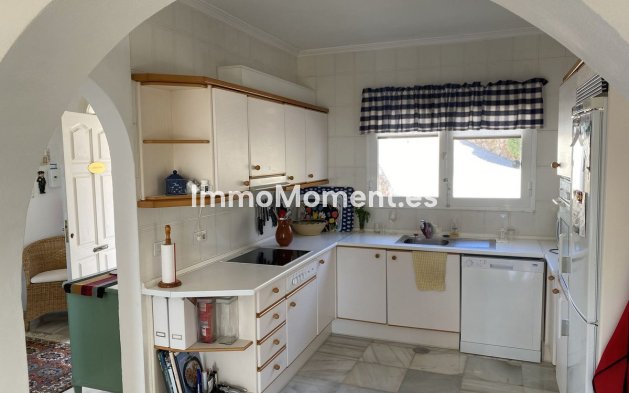Bestaande woning - Villa - Mijas - Mijas Centro