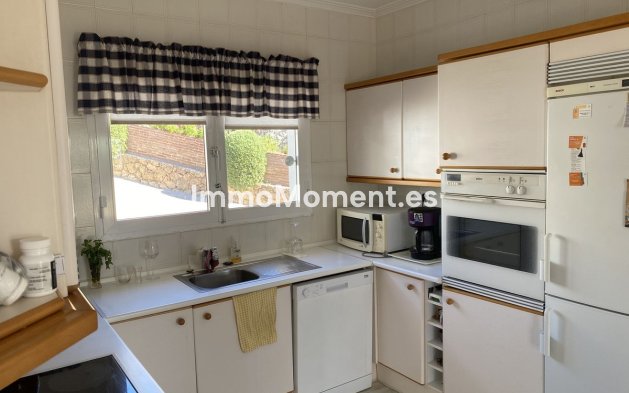 Bestaande woning - Villa - Mijas - Mijas Centro