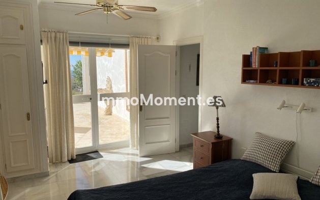 Bestaande woning - Villa - Mijas - Mijas Centro