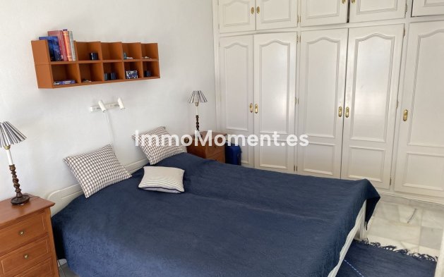 Bestaande woning - Villa - Mijas - Mijas Centro
