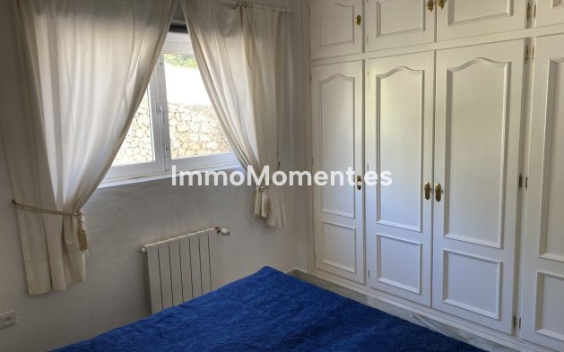 Bestaande woning - Villa - Mijas - Mijas Centro