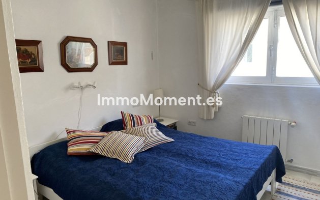 Bestaande woning - Villa - Mijas - Mijas Centro