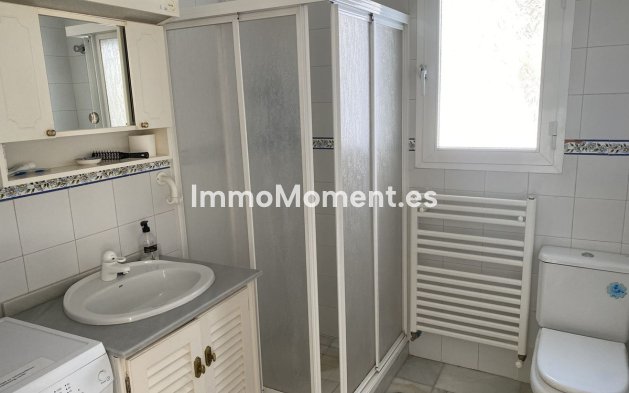 Bestaande woning - Villa - Mijas - Mijas Centro