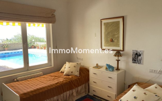 Bestaande woning - Villa - Mijas - Mijas Centro