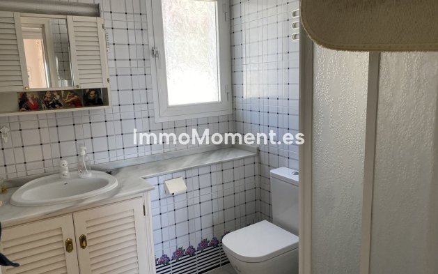 Bestaande woning - Villa - Mijas - Mijas Centro