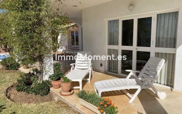 Bestaande woning - Villa - Mijas - Mijas Centro