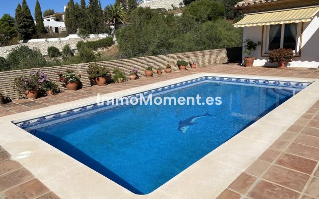 Bestaande woning - Villa - Mijas - Mijas Centro