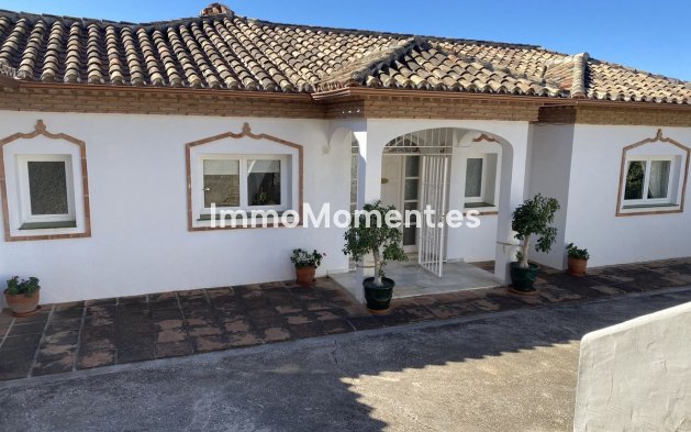 Bestaande woning - Villa - Mijas - Mijas Centro