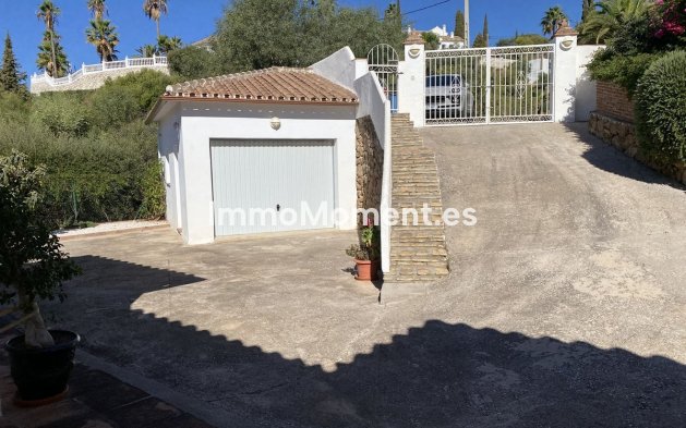 Bestaande woning - Villa - Mijas - Mijas Centro