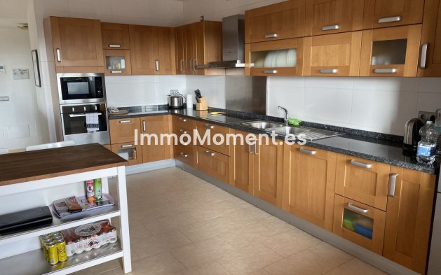 Wiederverkauf - Wohnung - Benalmadena - Benalmadena Centro