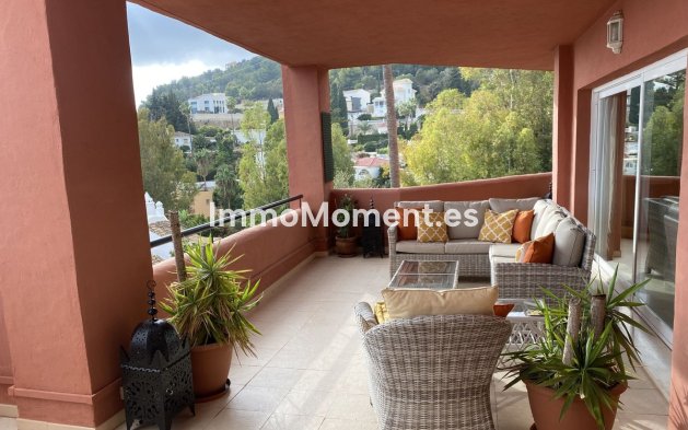 Wiederverkauf - Wohnung - Benalmadena - Benalmadena Centro