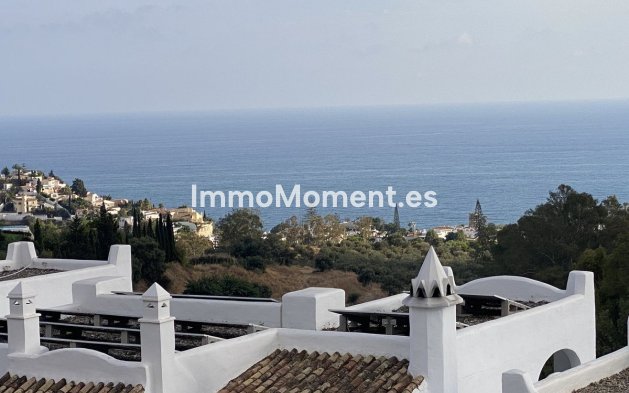 Wiederverkauf - Wohnung - Benalmadena - Benalmadena Centro