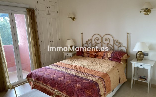 Wiederverkauf - Wohnung - Benalmadena - Benalmadena Centro