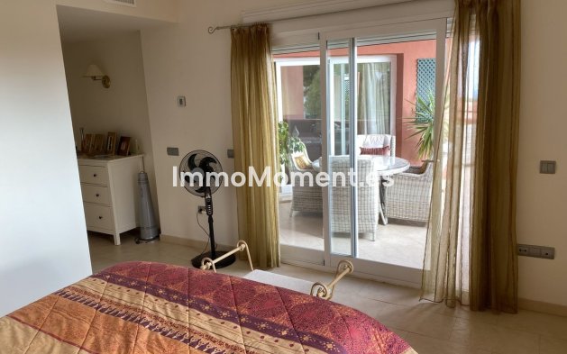 Wiederverkauf - Wohnung - Benalmadena - Benalmadena Centro