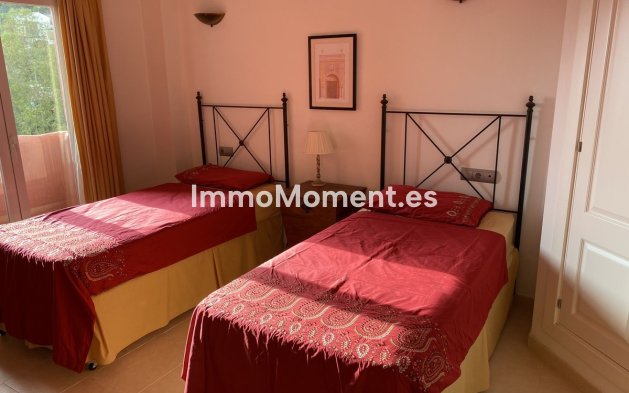 Wiederverkauf - Wohnung - Benalmadena - Benalmadena Centro