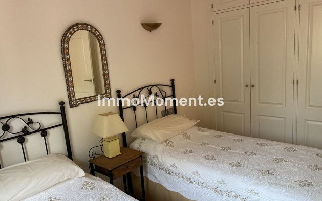 Wiederverkauf - Wohnung - Benalmadena - Benalmadena Centro