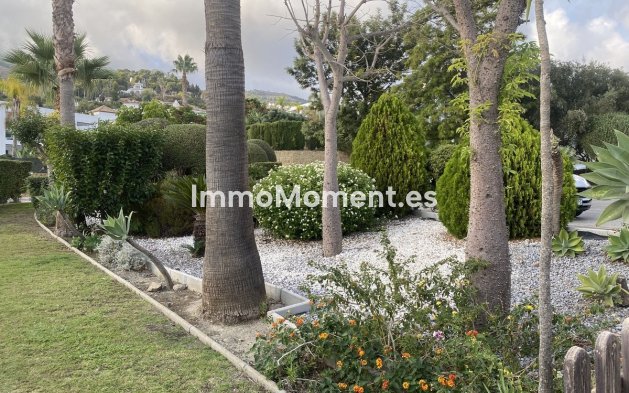 Wiederverkauf - Wohnung - Benalmadena - Benalmadena Centro