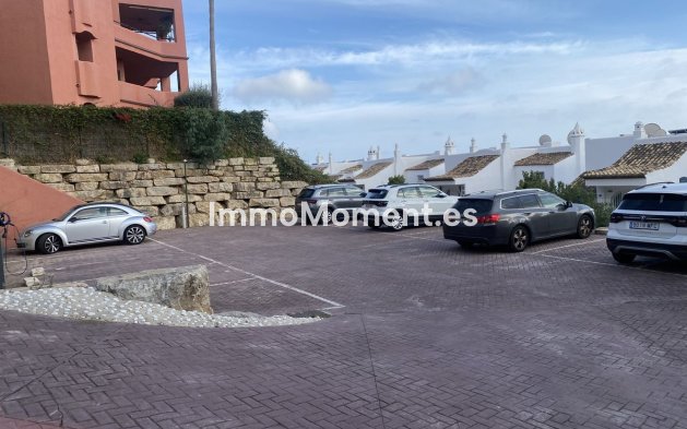 Wiederverkauf - Wohnung - Benalmadena - Benalmadena Centro