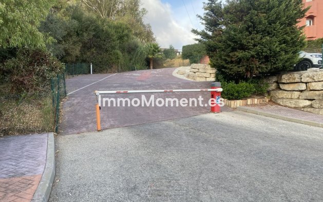 Wiederverkauf - Wohnung - Benalmadena - Benalmadena Centro