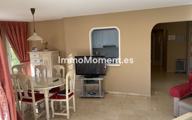 Reventa - Apartamento - Mijas - Mijas Centro