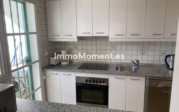Reventa - Apartamento - Mijas - Mijas Centro