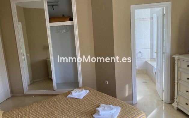 Reventa - Apartamento - Mijas - Mijas Centro