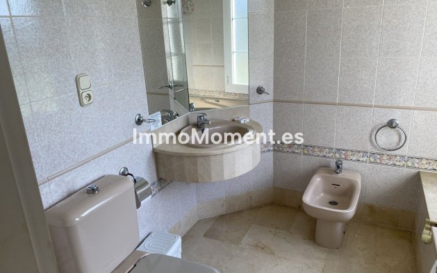 Reventa - Apartamento - Mijas - Mijas Centro