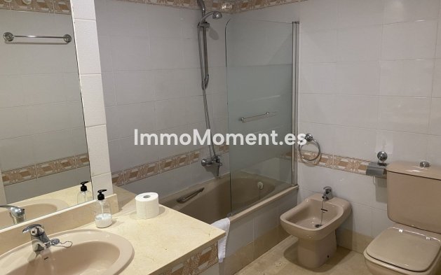 Reventa - Apartamento - Mijas - Mijas Centro