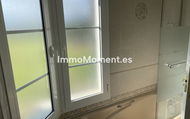 Reventa - Apartamento - Mijas - Mijas Centro