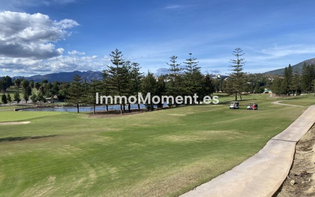 Reventa - Apartamento - Mijas - Mijas Centro