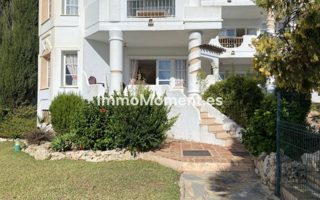 Reventa - Apartamento - Mijas - Mijas Centro