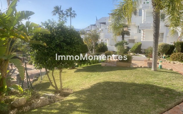 Reventa - Apartamento - Mijas - Mijas Centro