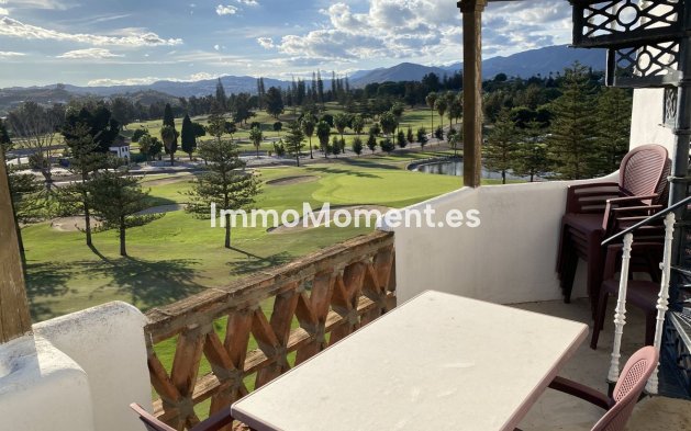 Reventa - Apartamento - Mijas - Mijas Centro