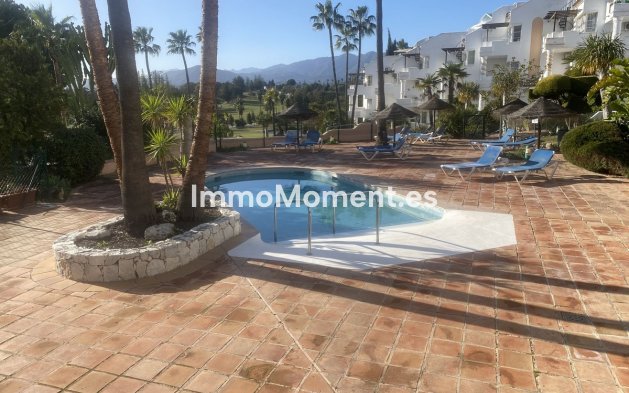 Reventa - Apartamento - Mijas - Mijas Centro