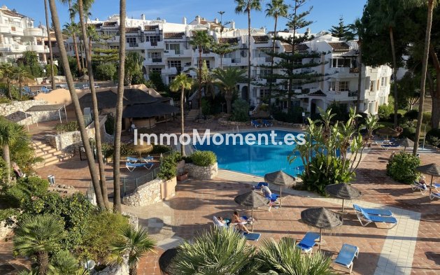 Reventa - Apartamento - Mijas - Mijas Centro