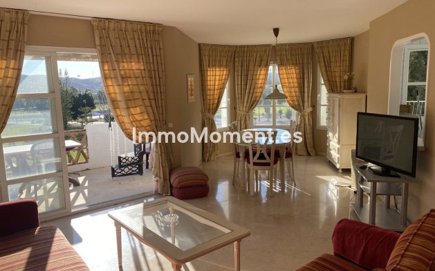 Reventa - Apartamento - Mijas - Mijas Centro