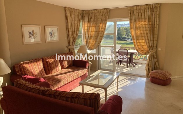 Reventa - Apartamento - Mijas - Mijas Centro