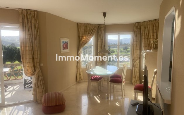 Reventa - Apartamento - Mijas - Mijas Centro