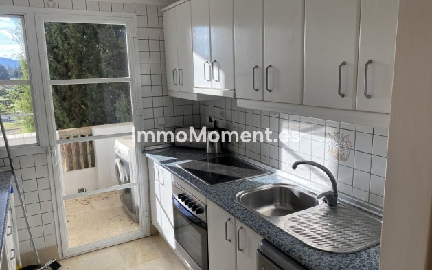 Reventa - Apartamento - Mijas - Mijas Centro