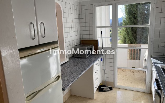 Reventa - Apartamento - Mijas - Mijas Centro