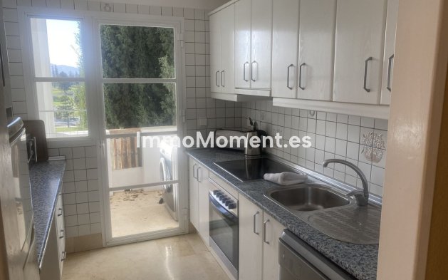 Reventa - Apartamento - Mijas - Mijas Centro