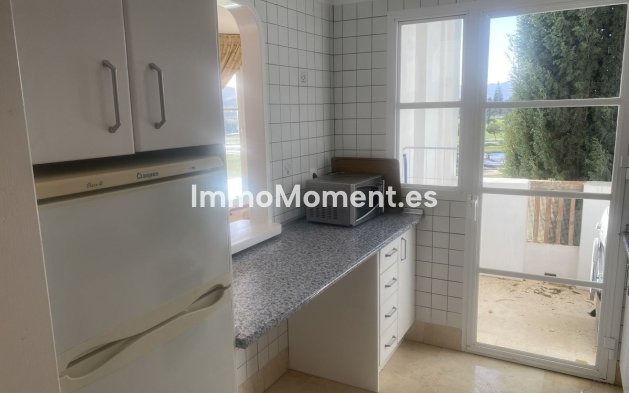 Reventa - Apartamento - Mijas - Mijas Centro