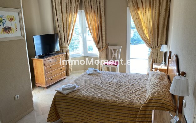 Reventa - Apartamento - Mijas - Mijas Centro