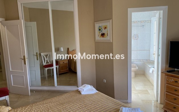Reventa - Apartamento - Mijas - Mijas Centro