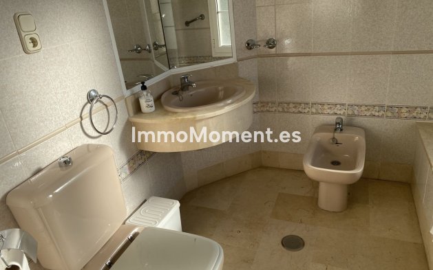 Reventa - Apartamento - Mijas - Mijas Centro