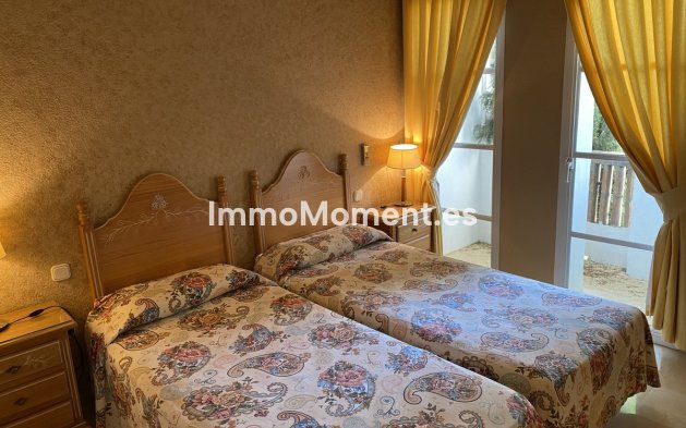 Reventa - Apartamento - Mijas - Mijas Centro