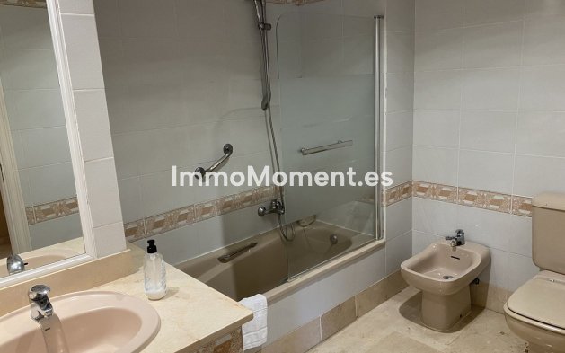 Reventa - Apartamento - Mijas - Mijas Centro